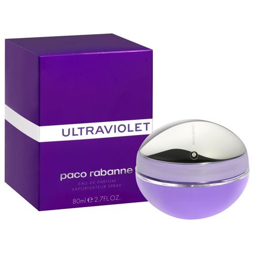 Дамски парфюм PACO RABANNE Ultraviolet